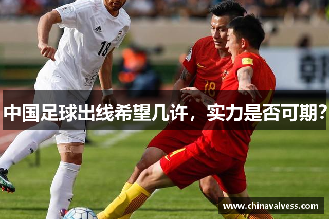 中国足球出线希望几许，实力是否可期？