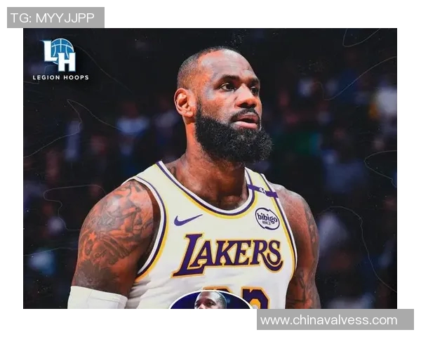 湖人队巨震:巴斯兄弟含泪离队,勒布朗·詹姆斯核心圈遭NBA调查