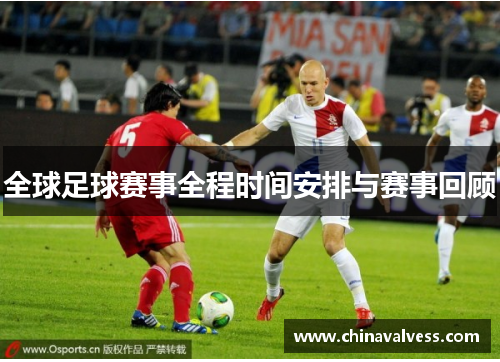 全球足球赛事全程时间安排与赛事回顾